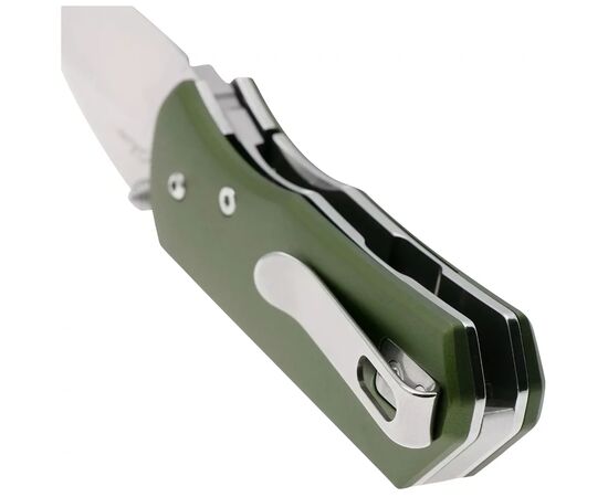 Нож Boker Plus Lefti Green (01BP0006), изображение 8
