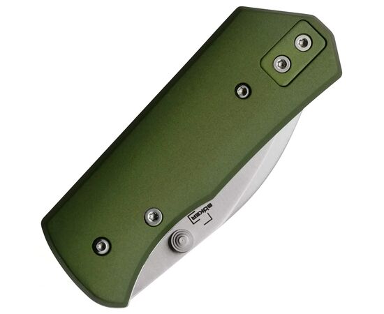 Нож Boker Plus Lefti Green (01BP0006), изображение 9