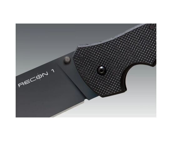 Нож Cold Steel XL Recon 1 Clip Point (CS-27TXLC), изображение 6