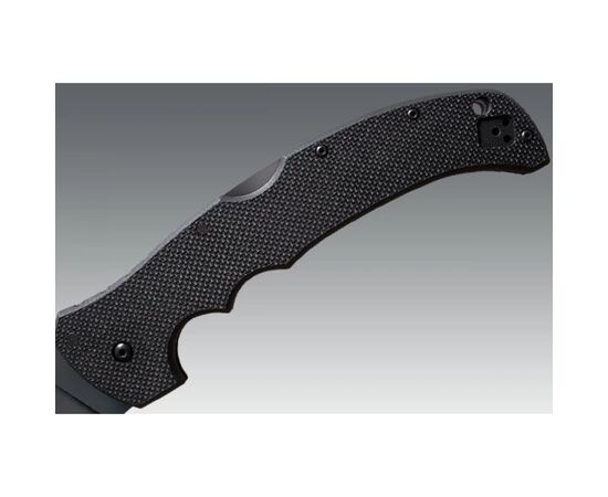 Нож Cold Steel XL Recon 1 Clip Point (CS-27TXLC), изображение 8