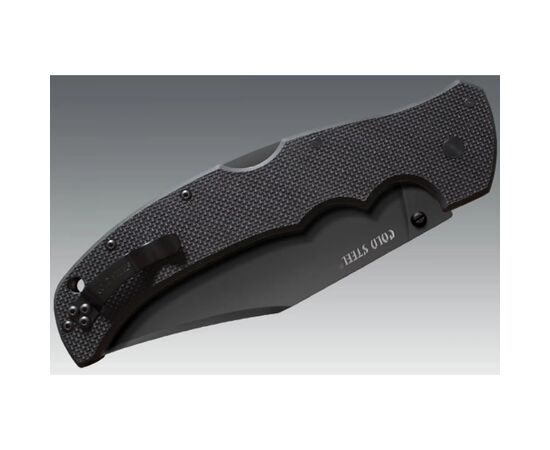 Нож Cold Steel XL Recon 1 Clip Point (CS-27TXLC), изображение 9