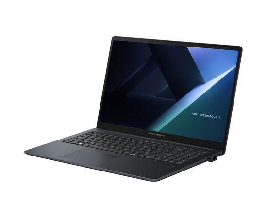 Ноутбук ASUS Expertbook B1 BM1503CDA-S71049 (90NX0821-M01550), изображение 3