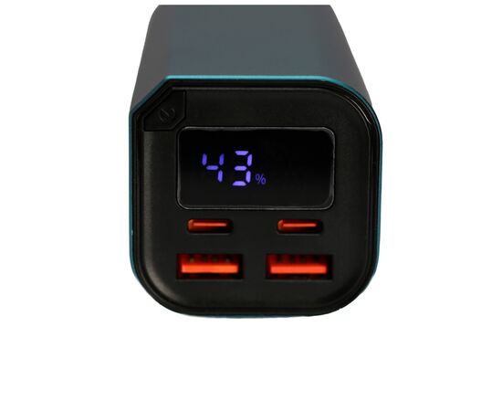 Батарея універсальна TheGeneral 18000mah Kamet, QC/22.5W (40012019-03), зображення 2