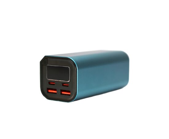 Батарея універсальна TheGeneral 18000mah Kamet, QC/22.5W (40012019-03)