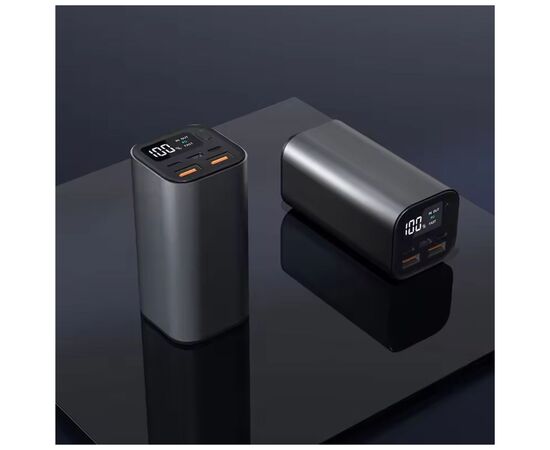 Батарея універсальна TheGeneral 20000mah Apa, PD/45W, QC (40012519-01), зображення 4