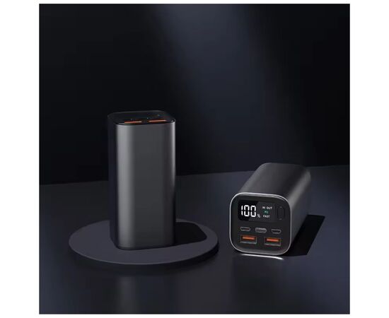 Батарея універсальна TheGeneral 20000mah Apa, PD/45W, QC (40012519-01), зображення 5