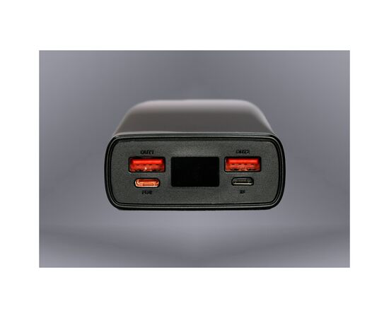 Батарея универсальная TheGeneral 20000mah TurboCharge, QC/18W (40010822-11), изображение 2