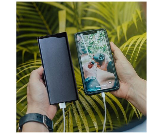 Батарея универсальная TheGeneral 20000mah TurboCharge, QC/18W (40010822-11), изображение 5