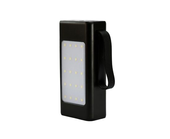 Батарея универсальная TheGeneral 30000mah Andes, PD/20W, QC/22.5W, LED backlight (40012219-01)