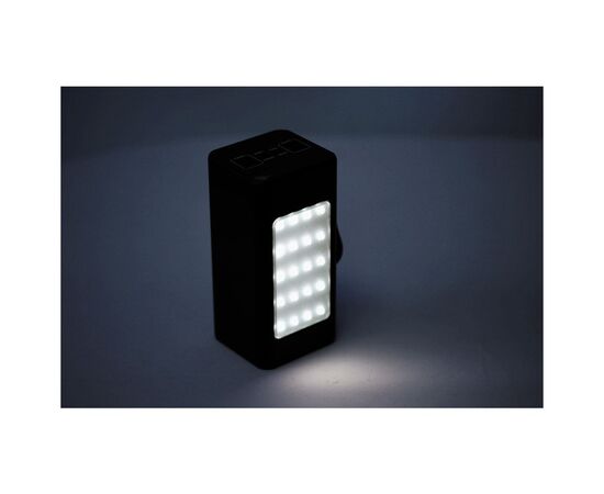 Батарея универсальная TheGeneral 50000mah Diran, PD/20W, QC/22.5W, LED backlight (40012319-01), изображение 6