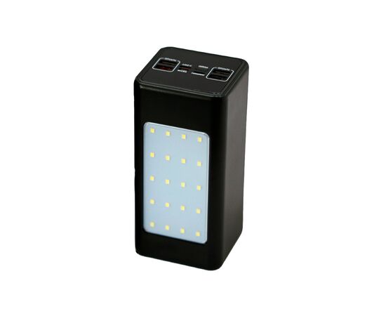 Батарея универсальная TheGeneral 50000mah Diran, PD/20W, QC/22.5W, LED backlight (40012319-01)