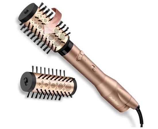 Фен-щітка Babyliss AS952E, зображення 2
