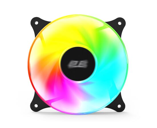 Кулер для корпуса 2E 2E-ACF120VB-ARGB
