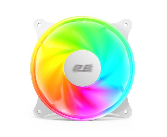 Кулер для корпуса 2E 2E-ACF120VRW-ARGB