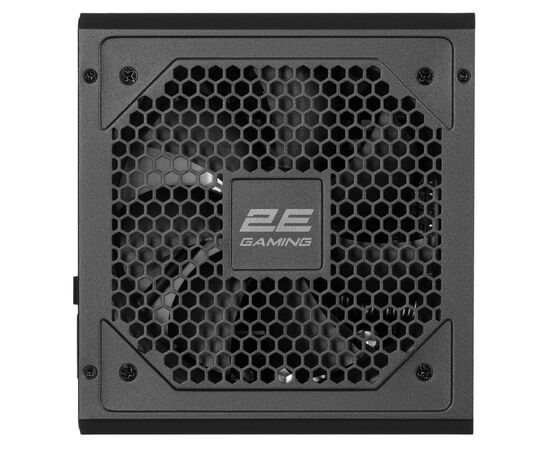 Блок питания 2E 650W Solid Power Pro ATX3.1 GEN5.0 (2E-SP650BRSMII-120), изображение 4