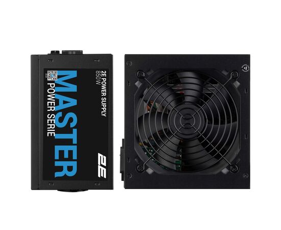 Блок питания 2E 850W Master Power (2E-MP850-120APFC), изображение 4