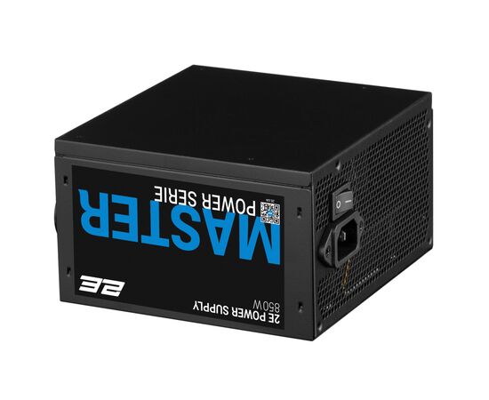 Блок питания 2E 850W Master Power (2E-MP850-120APFC), изображение 7