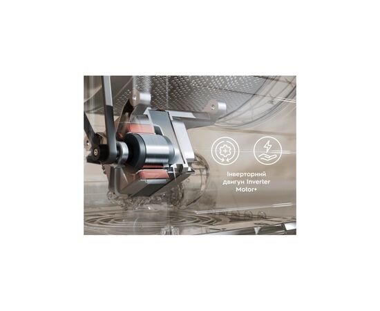 Пральна машина Electrolux EWS6226CU, зображення 6