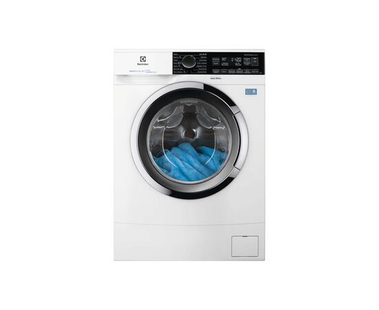 Пральна машина Electrolux EWS6226CU
