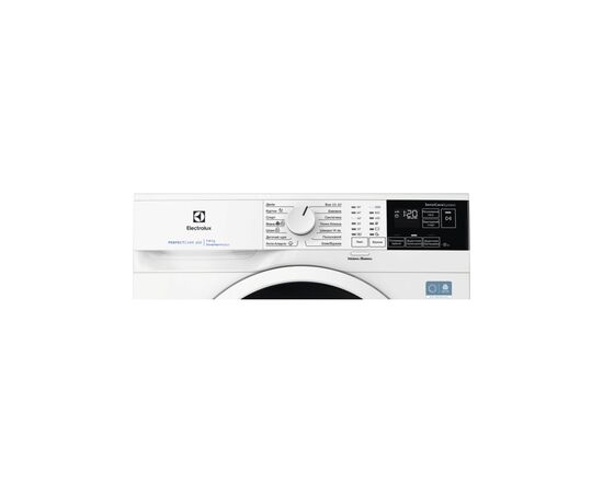 Пральна машина Electrolux EWS6426WU, зображення 2