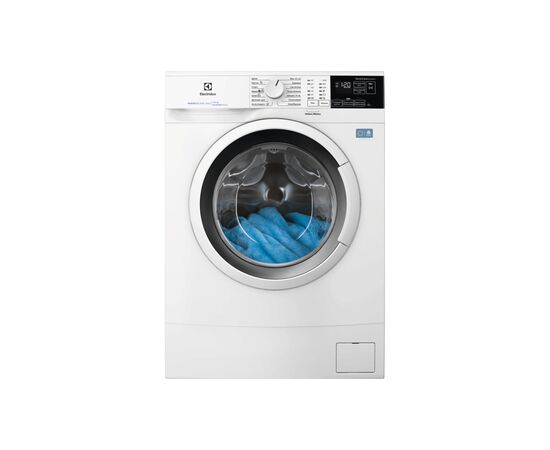 Пральна машина Electrolux EWS6426WU