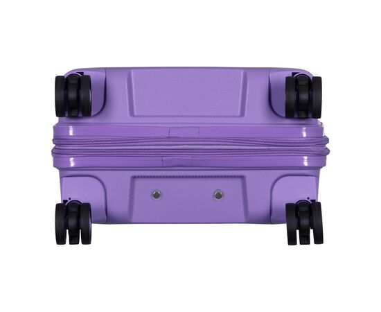 Набір валіз 2E Aero (L+M+S), лавандові (2E-SPP-AERO-SET3-LV), зображення 11