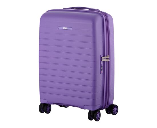 Набір валіз 2E Aero (L+M+S), лавандові (2E-SPP-AERO-SET3-LV), зображення 8