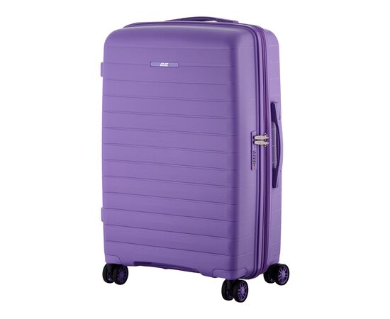 Набір валіз 2E Aero (L+M+S), лавандові (2E-SPP-AERO-SET3-LV), зображення 9
