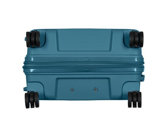 Набір валіз 2E Aero (L+M+S), сині (2E-SPP-AERO-SET3-TB), зображення 12