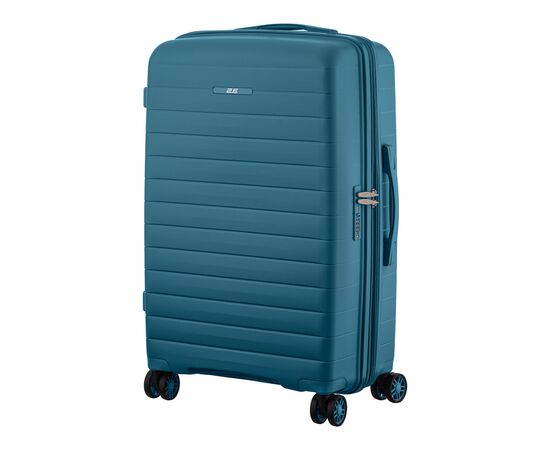 Набір валіз 2E Aero (L+M+S), сині (2E-SPP-AERO-SET3-TB), зображення 9