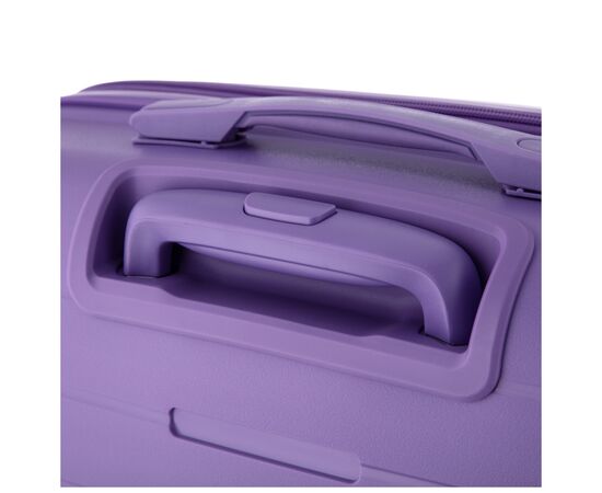 Набір валіз 2E Aero (M+S), лавандові (2E-SPP-AERO-SET2-LV), зображення 12