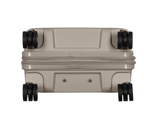 Набір валіз 2E Aero (M+S), сіро-коричневі (2E-SPP-AERO-SET2-TP), зображення 9