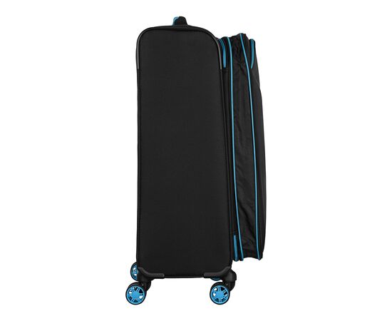 Набір валіз 2E Trek (L+M+S), чорні (2E-SPE-TREK-SET6-BK), зображення 8