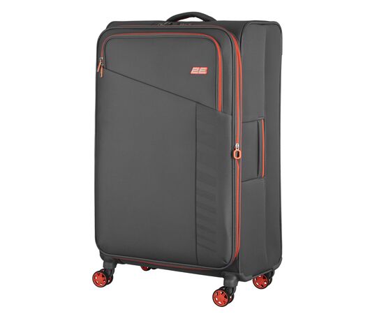 Набір валіз 2E Trek (L+M+S), сірі (2E-SPE-TREK-SET6-GR), зображення 12