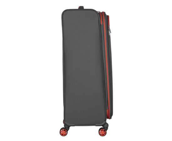 Набір валіз 2E Trek (L+M+S), сірі (2E-SPE-TREK-SET6-GR), зображення 8