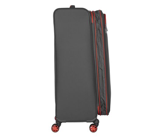 Набір валіз 2E Trek (M+S), сірі (2E-SPE-TREK-SET4-GR), зображення 9