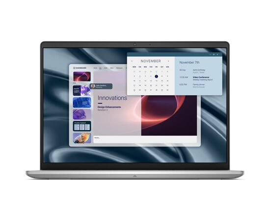 Ноутбук Dell Pro 14 Essential (PV14250RPLR009UA_W11P), изображение 10