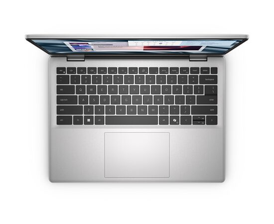 Ноутбук Dell Pro 14 Essential (PV14250RPLR009UA_W11P), изображение 4