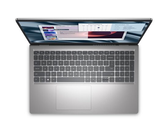 Ноутбук Dell Pro 15 Essential (PV15250RPLU003UA_W11P), изображение 3