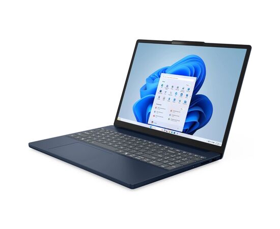 Ноутбук Lenovo IdeaPad Slim 3 15IRH10 (83K100J9RA), изображение 3