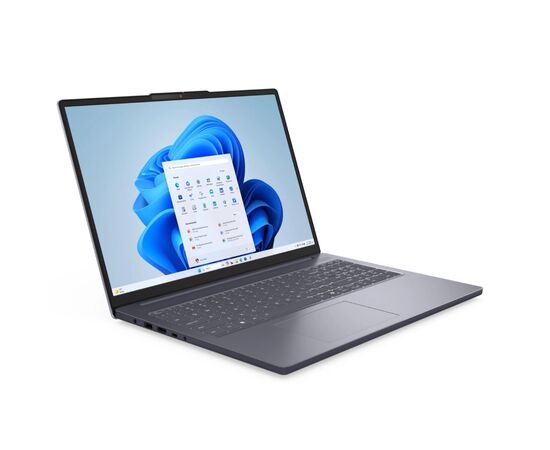 Ноутбук Lenovo IdeaPad Slim 3 16ARP10 (83K8003XRA), изображение 2