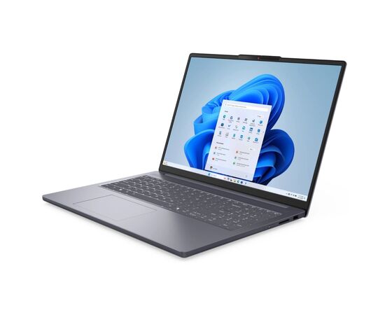 Ноутбук Lenovo IdeaPad Slim 3 16ARP10 (83K8003XRA), изображение 3