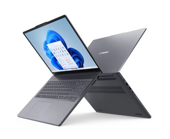 Ноутбук Lenovo IdeaPad Slim 3 16ARP10 (83K8003XRA), изображение 5