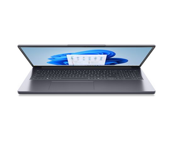 Ноутбук Lenovo IdeaPad Slim 3 16ARP10 (83K8003XRA), изображение 6
