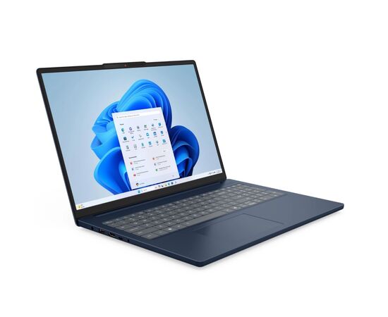 Ноутбук Lenovo IdeaPad Slim 3 16IRH10 (83K20089RA), изображение 2