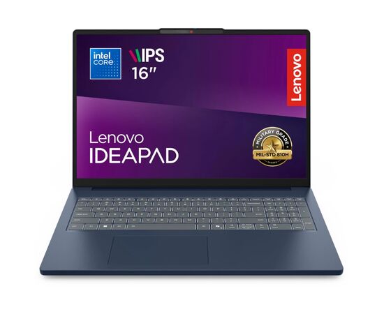 Ноутбук Lenovo IdeaPad Slim 3 16IRH10 (83K20089RA)