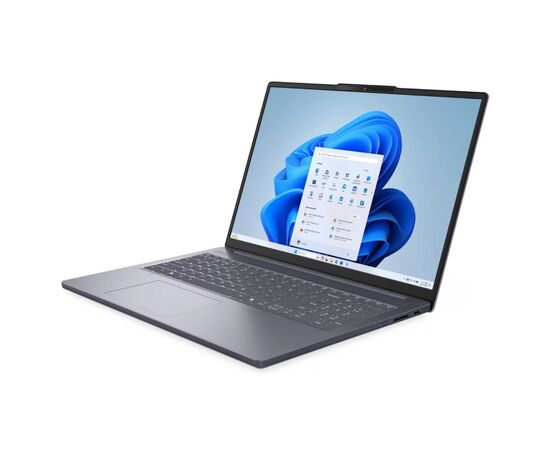 Ноутбук Lenovo IdeaPad Slim 3 16IRH10 (83K2008ARA), изображение 3
