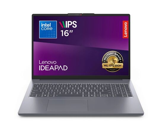 Ноутбук Lenovo IdeaPad Slim 3 16IRH10 (83K2008ARA)