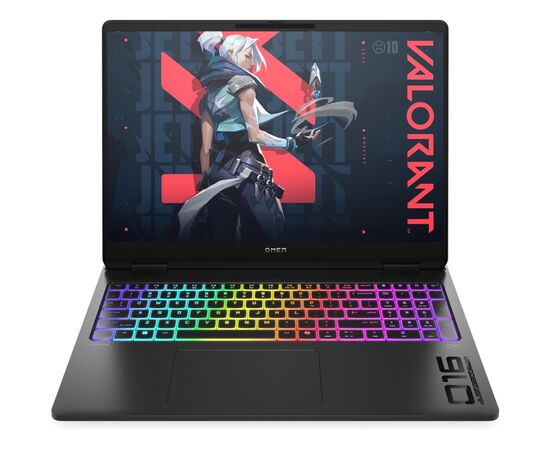 Ноутбук HP OMEN MAX 16-ak0010ua (C9RZ5EA)