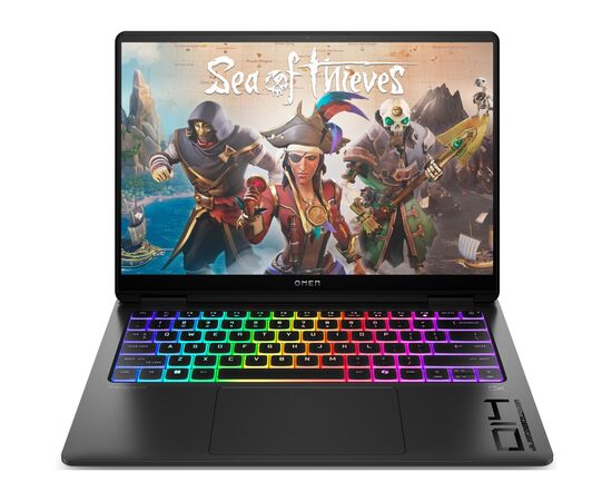 Ноутбук HP OMEN Transcend 14-fb1017ua (C9RZ9EA)